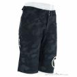Endura Singletrack Short II Mens Biking Shorts, , Dark-Grey, , Male, 0409-10227, 5638156375, , N1-01.jpg