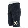 Endura Singletrack Short II Mens Biking Shorts, , Dark-Grey, , Male, 0409-10227, 5638156375, , N1-06.jpg