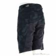 Endura Singletrack Short II Mens Biking Shorts, , Dark-Grey, , Male, 0409-10227, 5638156375, , N1-11.jpg