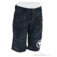 Endura Singletrack Short II Mens Biking Shorts, , Dark-Grey, , Male, 0409-10227, 5638156375, , N2-02.jpg
