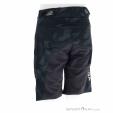 Endura Singletrack Short II Mens Biking Shorts, , Dark-Grey, , Male, 0409-10227, 5638156375, , N2-12.jpg
