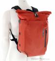 Ortlieb Vario QL3.1 20l Luggage Rack Bag/ Backpack, , Orange, , Unisex, 0323-10299, 5638156385, , N1-01.jpg
