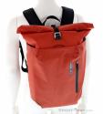 Ortlieb Vario QL3.1 20l Luggage Rack Bag/ Backpack, Ortlieb, Orange, , Unisex, 0323-10299, 5638156385, 4013051056762, N2-02.jpg
