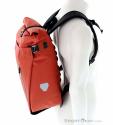 Ortlieb Vario QL3.1 20l Luggage Rack Bag/ Backpack, Ortlieb, Orange, , Unisex, 0323-10299, 5638156385, 4013051056762, N2-07.jpg