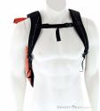 Ortlieb Vario QL3.1 20l Luggage Rack Bag/ Backpack, Ortlieb, Orange, , Unisex, 0323-10299, 5638156385, 4013051056762, N2-12.jpg