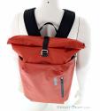 Ortlieb Vario QL3.1 20l Luggage Rack Bag/ Backpack, Ortlieb, Orange, , Unisex, 0323-10299, 5638156385, 4013051056762, N3-03.jpg