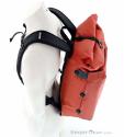 Ortlieb Vario QL3.1 20l Luggage Rack Bag/ Backpack, , Orange, , Unisex, 0323-10299, 5638156385, , N3-18.jpg