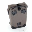 Ortlieb Gravel-Pack QL3.1 14,5l Luggage Rack Bag, Ortlieb, Brown, , Unisex, 0323-10301, 5638156390, 4013051057325, N2-12.jpg