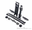 Ortlieb Toptube-Bag Mounting Set Accessorio Portapacchi, Ortlieb, Nero, , Unisex, 0323-10303, 5638156392, 4013051056748, N3-03.jpg