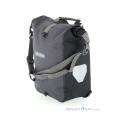 Ortlieb Sport-Roller Plus QL2.1 14,5l Luggage Rack Bag, Ortlieb, Black, , Unisex, 0323-10305, 5638156395, 4013051057332, N1-06.jpg