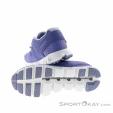 On Cloud 5 Women Leisure Shoes, On, Blue, , Female, 0262-10400, 5638157113, 7630867877281, N2-12.jpg