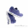 On Cloud 5 Women Leisure Shoes, On, Blue, , Female, 0262-10400, 5638157113, 7630867877250, N2-17.jpg
