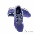 On Cloud 5 Women Leisure Shoes, On, Blue, , Female, 0262-10400, 5638157113, 7630867877281, N3-03.jpg