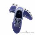 On Cloud 5 Women Leisure Shoes, , Blue, , Female, 0262-10400, 5638157113, , N4-04.jpg