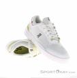 On The Roger Spin Women Leisure Shoes, , Yellow, , Female, 0262-10408, 5638157178, , N1-01.jpg