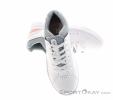 On The Roger Advantage Women Leisure Shoes, On, Pink, , Female, 0262-10409, 5638157201, 7615537007847, N3-03.jpg