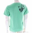Chillaz Solstein Hand Forest SS Hommes T-shirt, Chillaz, Vert, , Hommes, 0004-10756, 5638157221, 9120129661249, N2-12.jpg