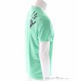 Chillaz Solstein Hand Forest SS Hommes T-shirt, Chillaz, Vert, , Hommes, 0004-10756, 5638157221, 9120129661249, N2-17.jpg