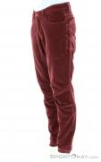 Chillaz Grimsel Mens Outdoor Pants, , Dark-Red, , Male, 0004-10757, 5638157225, , N1-06.jpg