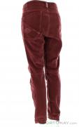 Chillaz Grimsel Mens Outdoor Pants, Chillaz, Dark-Red, , Male, 0004-10757, 5638157225, 9120129665148, N1-11.jpg