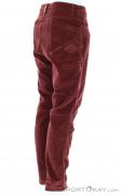 Chillaz Grimsel Mens Outdoor Pants, Chillaz, Dark-Red, , Male, 0004-10757, 5638157225, 9120129665148, N1-16.jpg