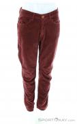 Chillaz Grimsel Mens Outdoor Pants, , Dark-Red, , Male, 0004-10757, 5638157225, , N2-02.jpg