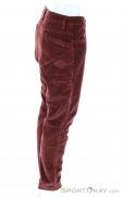 Chillaz Grimsel Mens Outdoor Pants, Chillaz, Dark-Red, , Male, 0004-10757, 5638157225, 9120129665148, N2-17.jpg