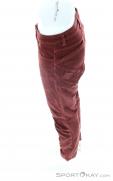 Chillaz Grimsel Mens Outdoor Pants, , Dark-Red, , Male, 0004-10757, 5638157225, , N3-08.jpg