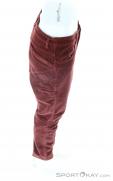 Chillaz Grimsel Mens Outdoor Pants, , Dark-Red, , Male, 0004-10757, 5638157225, , N3-18.jpg