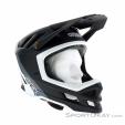 O'Neal Blade Hyperlite Charger Full Face Helmet, O'Neal, Black, , Male,Female,Unisex, 0264-10259, 5638157850, 4046068583501, N1-01.jpg