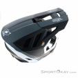 O'Neal Blade Hyperlite Charger Full Face Helmet, , Black, , Male,Female,Unisex, 0264-10259, 5638157850, , N3-18.jpg