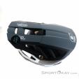 O'Neal Blade Hyperlite Charger Full Face Helmet, , Black, , Male,Female,Unisex, 0264-10259, 5638157850, , N4-09.jpg