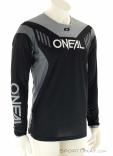 O'Neal Element FR Hybrid V22 Mens Biking Shirt, O'Neal, Black, , Male, 0264-10260, 5638157879, 0, N1-01.jpg