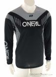 O'Neal Element FR Hybrid V22 Mens Biking Shirt, , Black, , Male, 0264-10260, 5638157879, , N2-02.jpg