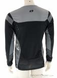 O'Neal Element FR Hybrid V22 Mens Biking Shirt, , Black, , Male, 0264-10260, 5638157879, , N2-12.jpg