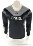 O'Neal Element FR Hybrid V22 Hommes T-shirt de vélo, O'Neal, Noir, , Hommes, 0264-10260, 5638157879, 4046068588124, N3-03.jpg
