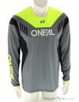 O'Neal Element FR Hybrid V22 Mens Biking Shirt, O'Neal, Yellow, , Male, 0264-10260, 5638157883, 4046068588186, N2-02.jpg