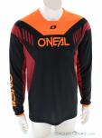 O'Neal Element FR Hybrid V22 Mens Biking Shirt, , Red, , Male, 0264-10260, 5638157889, , N2-02.jpg