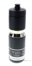 Hydro Flask 20Oz Wide Mouth Insulated Sport 591ml Thermos Bottle, , Black, , , 0311-10081, 5638157926, , N2-07.jpg