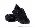 On Cloud 5 Waterproof Women Leisure Shoes, , Black, , Female, 0262-10411, 5638157931, , N1-01.jpg