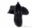 On Cloud 5 Waterproof Women Leisure Shoes, , Black, , Female, 0262-10411, 5638157931, , N3-03.jpg
