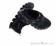 On Cloud 5 Waterproof Women Leisure Shoes, , Black, , Female, 0262-10411, 5638157931, , N4-19.jpg