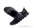 On Cloud 5 Waterproof Women Leisure Shoes, , Black, , Female, 0262-10411, 5638157931, , N5-10.jpg