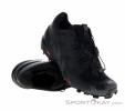 Salomon Speedcross 6 Women Trail Running Shoes, , Black, , Female, 0018-11910, 5638157979, , N1-01.jpg