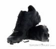Salomon Speedcross 6 Women Trail Running Shoes, , Black, , Female, 0018-11910, 5638157979, , N1-06.jpg