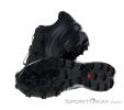 Salomon Speedcross 6 Dámy Trailová bežecká obuv, Salomon, Čierna, , Ženy, 0018-11910, 5638157979, 195751067416, N1-11.jpg