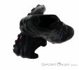 Salomon Speedcross 6 Women Trail Running Shoes, , Black, , Female, 0018-11910, 5638157979, , N4-19.jpg