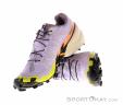 Salomon Speedcross 6 Women Trail Running Shoes, , Purple, , Female, 0018-11910, 5638157993, , N1-06.jpg