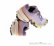 Salomon Speedcross 6 Women Trail Running Shoes, Salomon, Purple, , Female, 0018-11910, 5638157993, 195751557139, N3-18.jpg