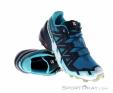 Salomon Speedcross 6 Women Trail Running Shoes, , Turquoise, , Female, 0018-11910, 5638158011, , N1-01.jpg